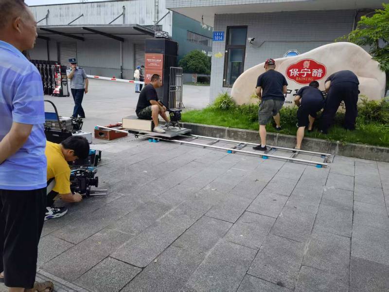 黄陵县TVC拍摄：制造业专属TVC方案，用镜头展现企业硬核实力！