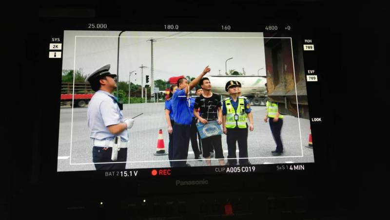 黄陵县TVC拍摄：用专业镜头助力品牌曝光，让广告触达更多目标用户！