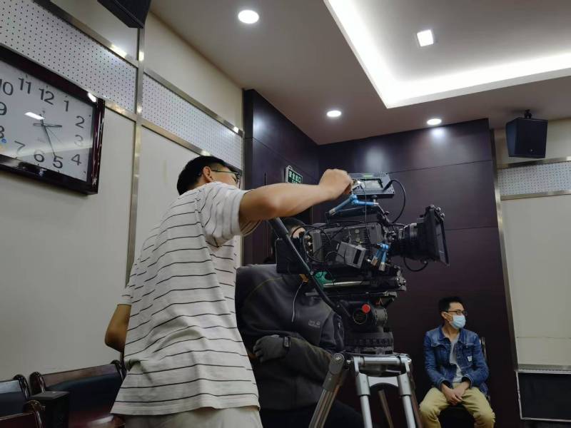 价值沉淀，长效赋能——黄陵县TVC与广告片拍摄制作的长效价值构建