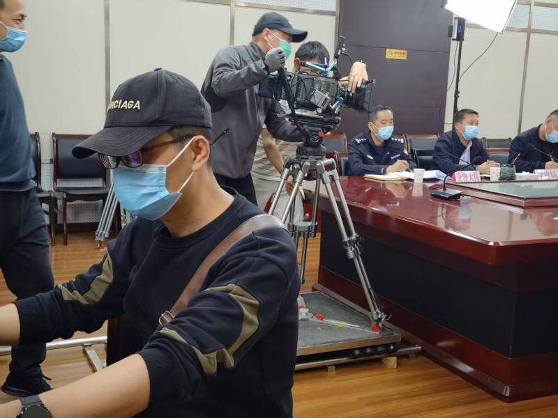 黄陵县TVC拍摄公司怎么筛选？记住这3个核心标准！