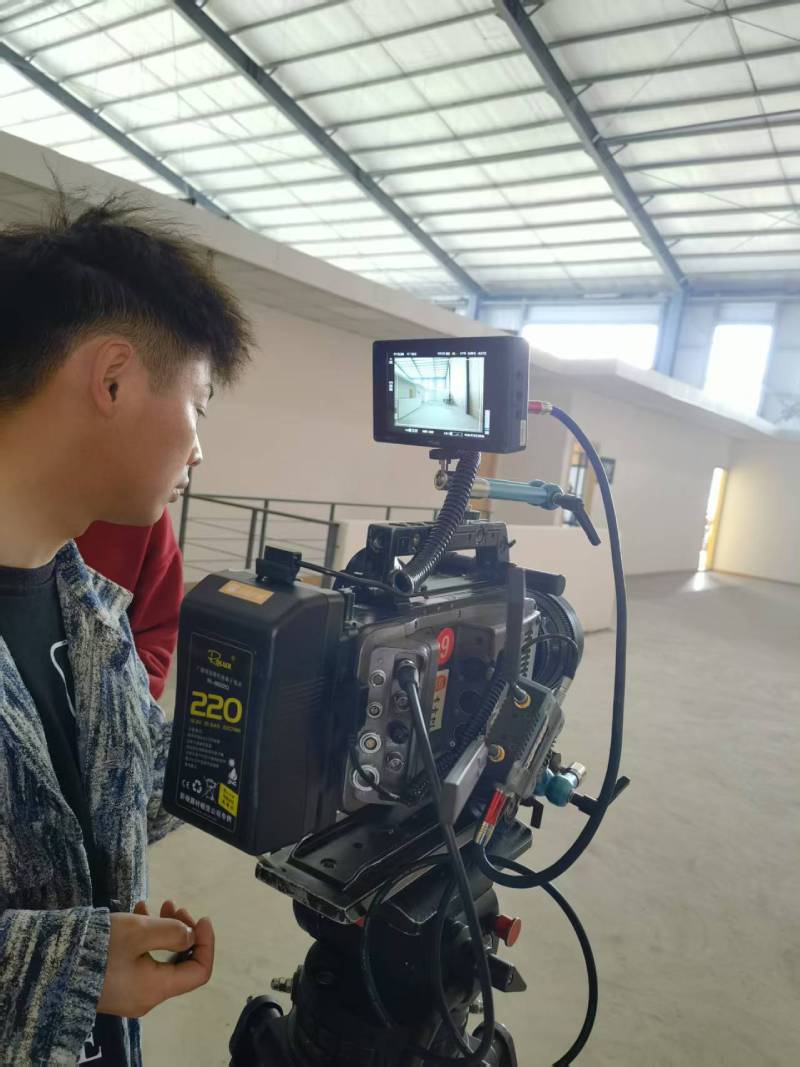 创新驱动，智领未来——黄陵县TVC与广告片拍摄制作的创新实践