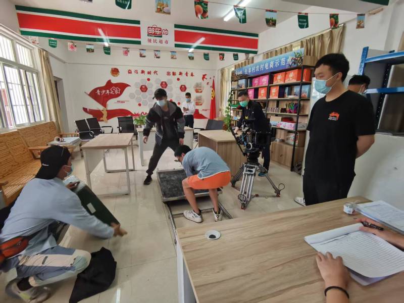 黄陵县广告片拍摄公司：极简主义践行者，少即是多的视觉哲学