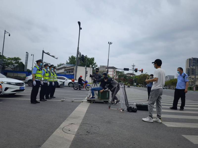黄陵县TVC拍摄公司：医疗科技企业信赖之选，专业内容可视化呈现！