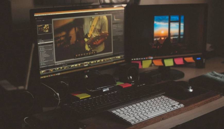 黄陵县广告片制作公司告诉您制作流程